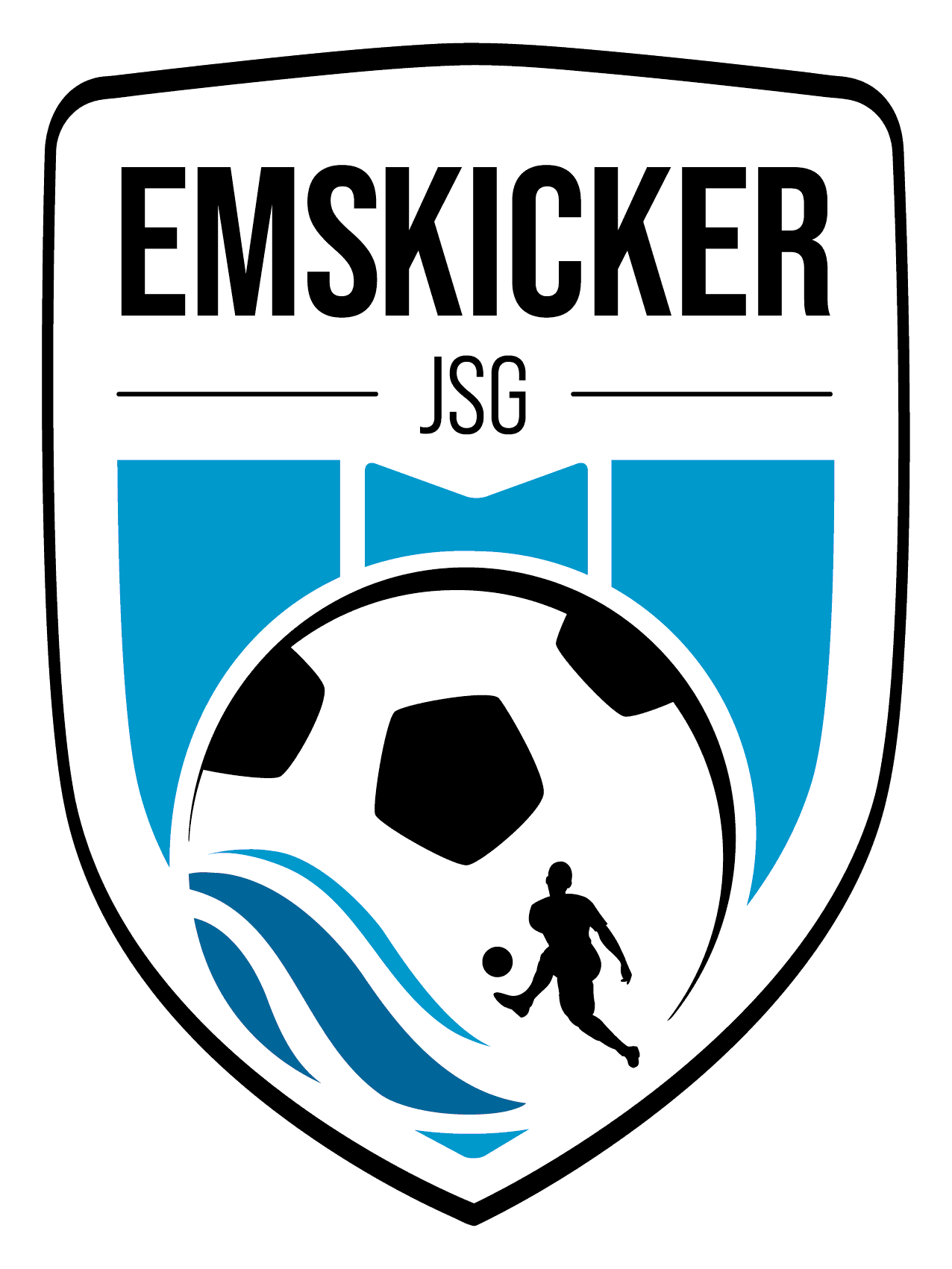 Logo JSG Emskicker