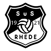 250526_Emskicker_Vereinslogos_SUS-Rhede Logo SuS Rhede 1921