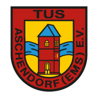 250526_Emskicker_Vereinslogos_TUS-Aschendorf Logo TUS Aschendorf (Ems) e.V.